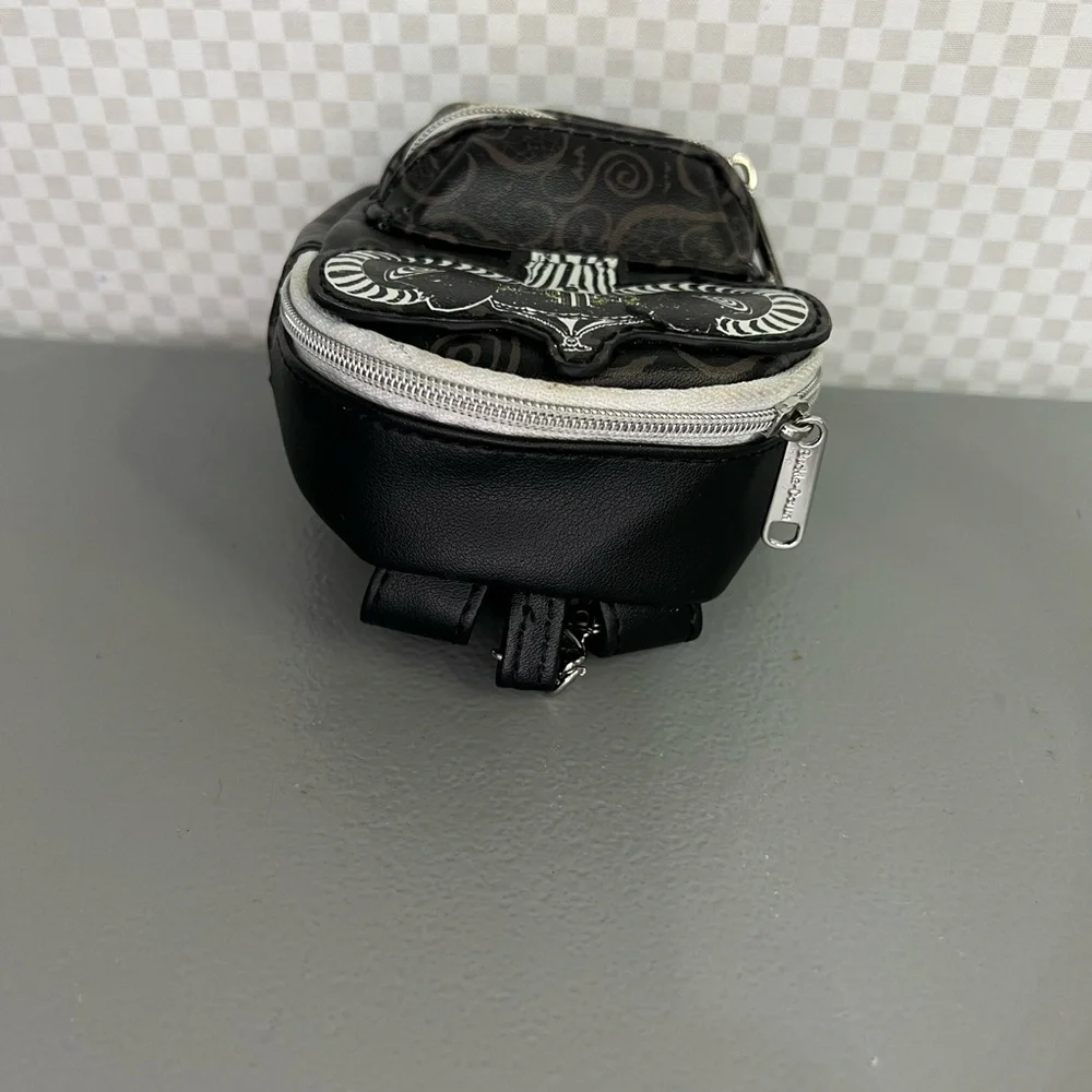 Buckle-Down stylish compact